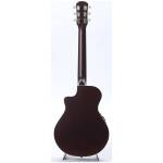 Yamaha APXT2 NT Thinline Acoustic-electric Guitar - Image 6