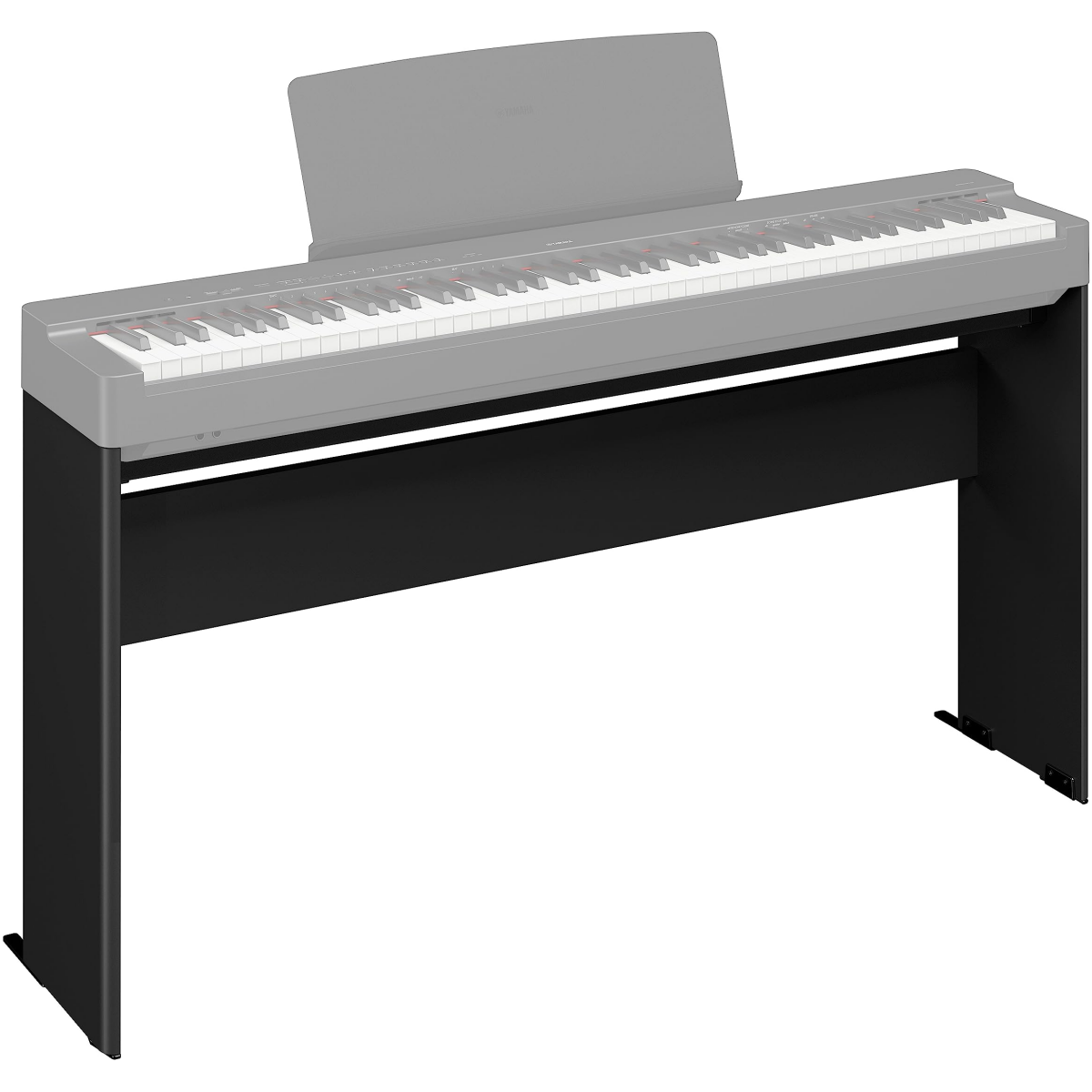 Yamaha L200 Portable Piano Stand - Image 2