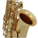 Yamaha B55-YAS280 Alto Saxophone - Image 4