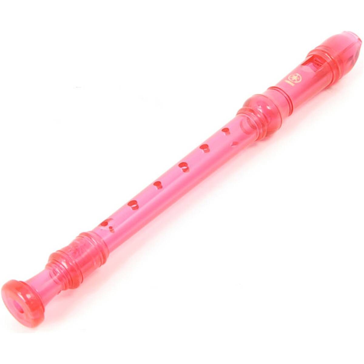 Yamaha YRS-20BP Soprano Recorder - Image 3