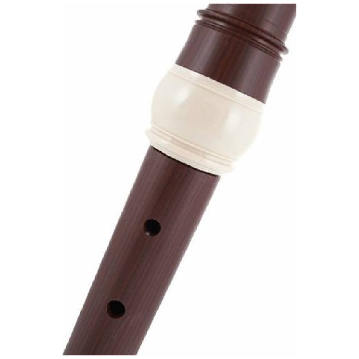 Yamaha YRA-312 BIII Alto Recorder - Image 3