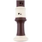 Yamaha YRA-312 BIII Alto Recorder - Image 4