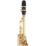 Yamaha YSS-475 II Soprano Saxophone - Image 2