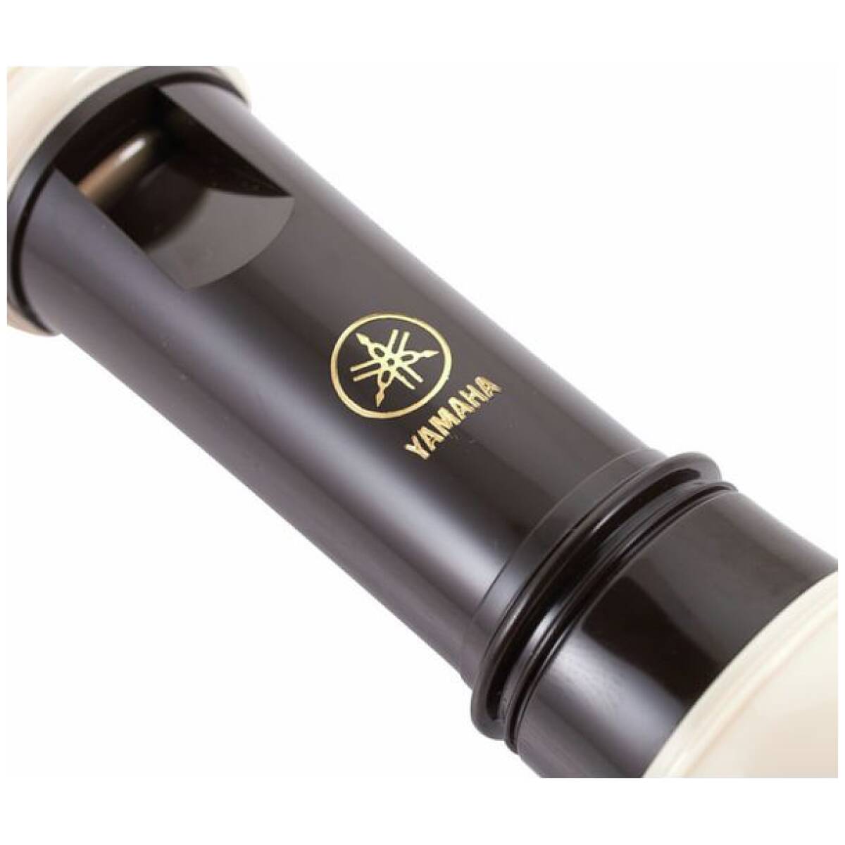 Yamaha YRS-311 III Soprano German Recorder - Image 2