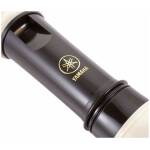 Yamaha YRS-311 III Soprano German Recorder - Image 2