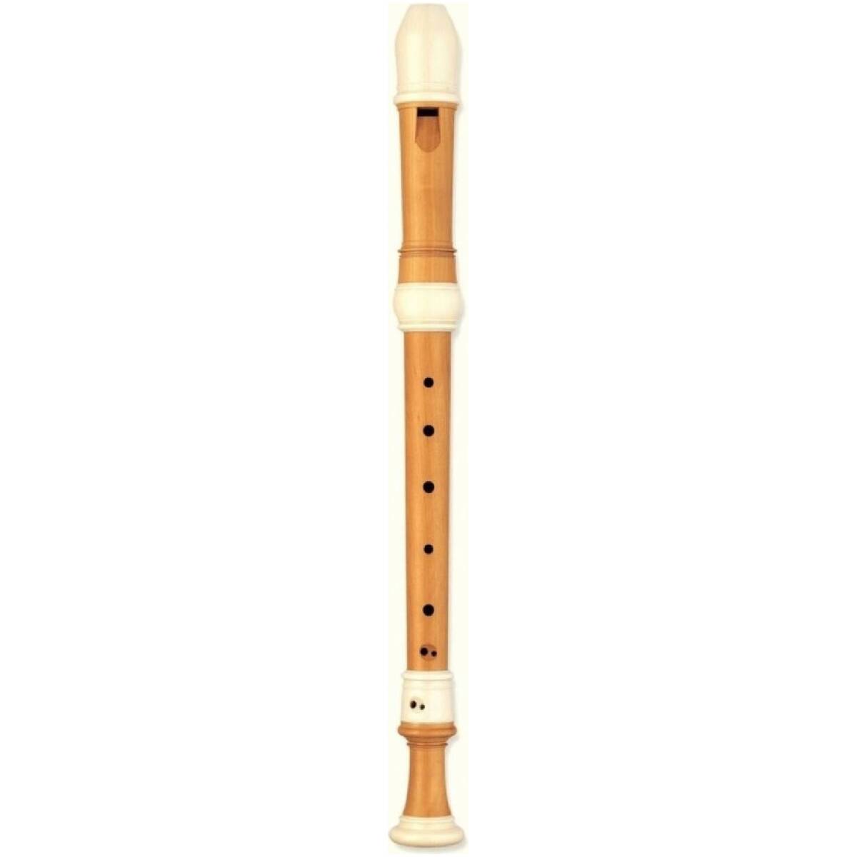Yamaha YRA-811 Alto/Treble Recorder - Image 3
