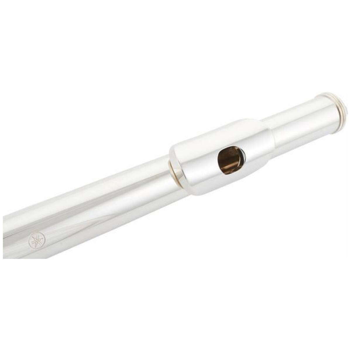 Yamaha YFL‑617  Professional, Concert-Level Flute - Image 2