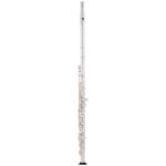 Yamaha YFL‑617H Professional-Level Flute