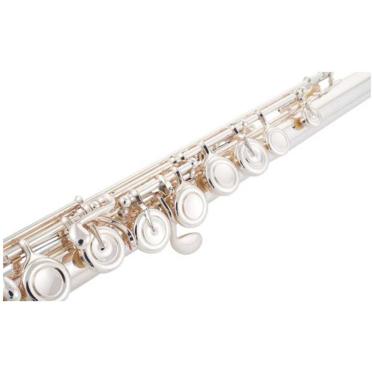 Yamaha YFL‑617  Professional, Concert-Level Flute - Image 5