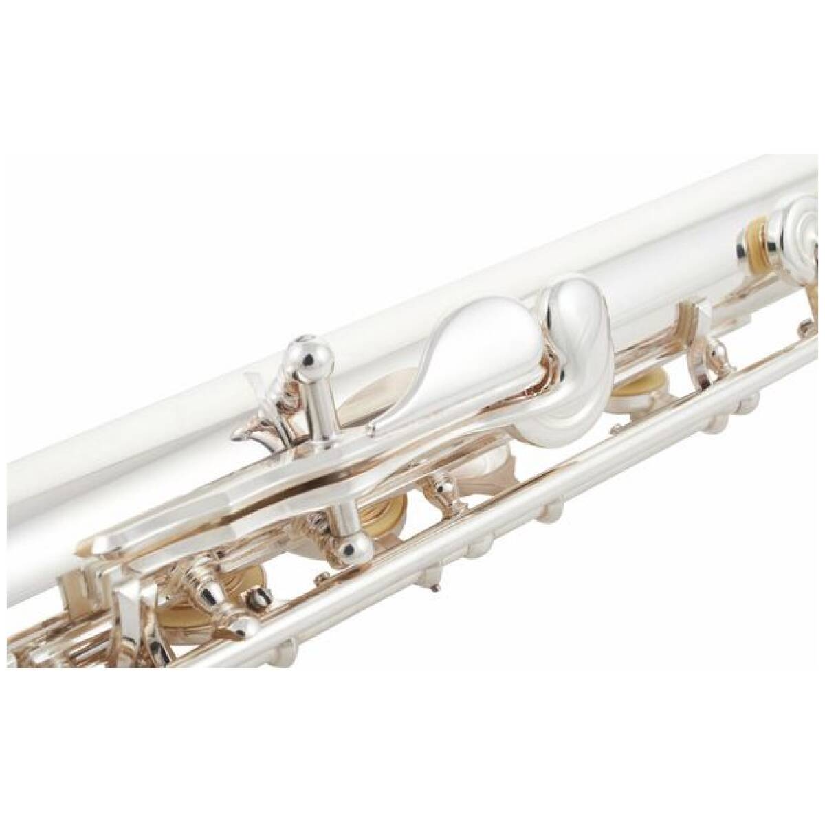 Yamaha YFL‑617  Professional, Concert-Level Flute - Image 3