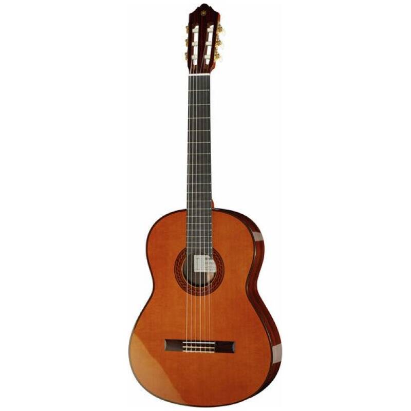 Yamaha CG192C Cedar Classical