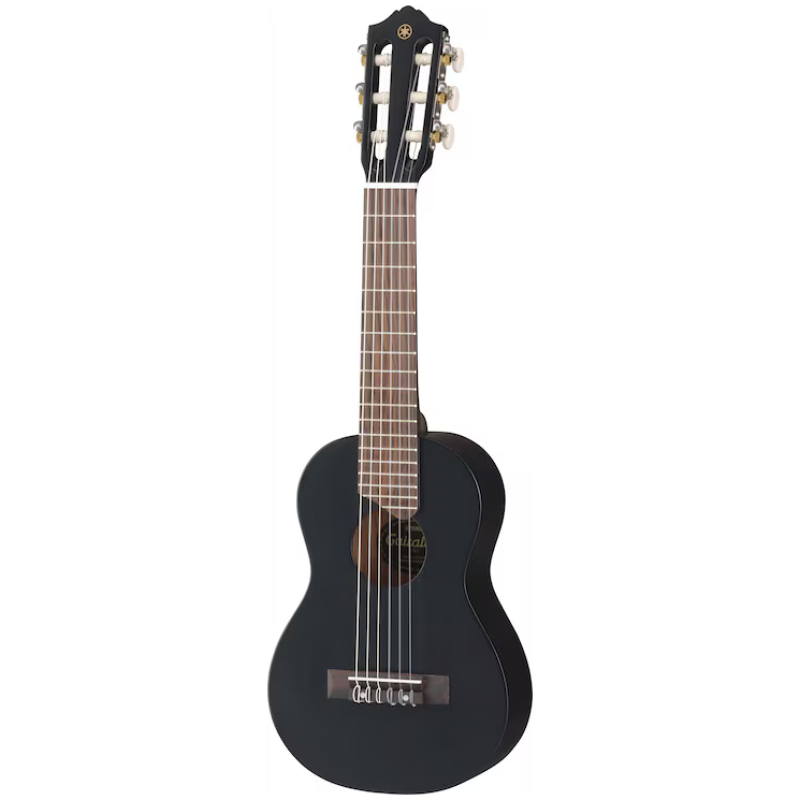 Yamaha GL1 BLK Acoustic Guitar 