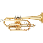 Yamaha YCR-2310III Bb Cornet