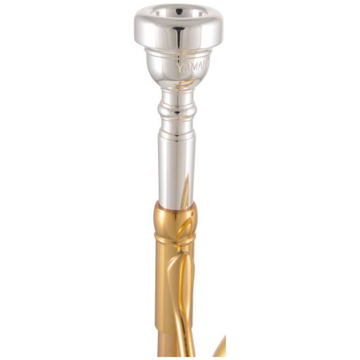 Yamaha YTR-4435 II Bb Trumpet - Image 3