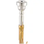 Yamaha YTR-4435 II Bb Trumpet - Image 3