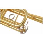 Yamaha YTR-4435 II Bb Trumpet - Image 2