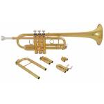 Yamaha YTR-4435 II Bb Trumpet - Image 6