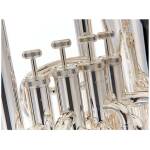 Yamaha YEP-321S Intermediate-Level Euphonium