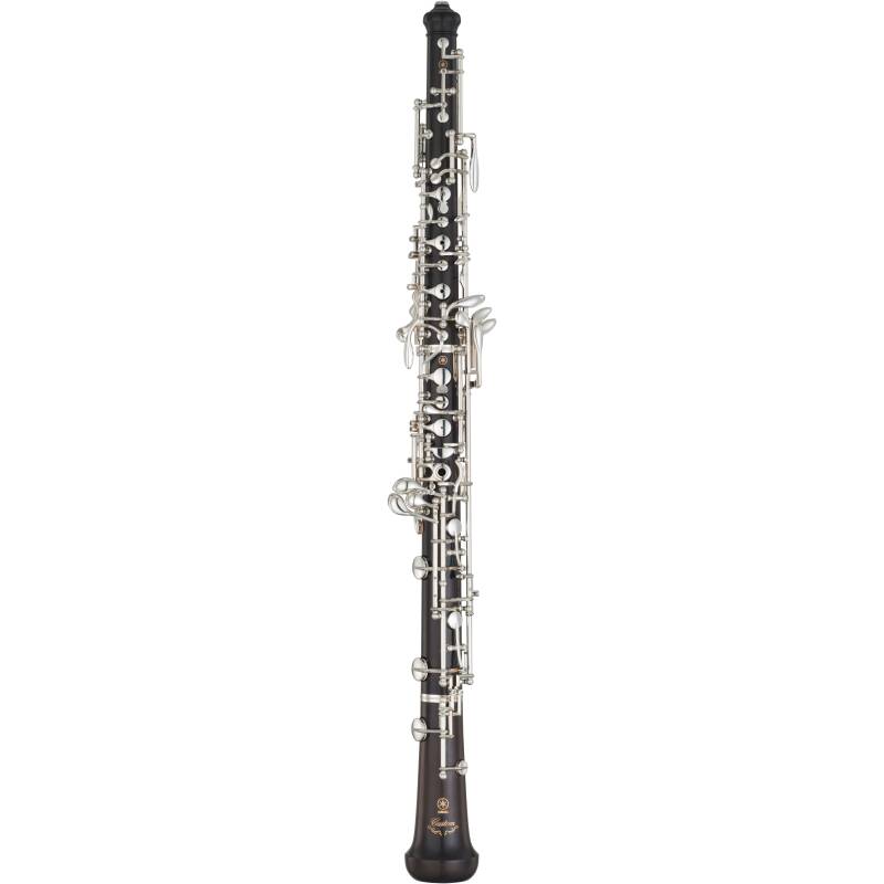 Yamaha YOB-831 Professional Oboe