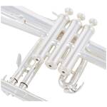 Yamaha YFH-8315GS Professional Bb Flugelhorn - Image 3