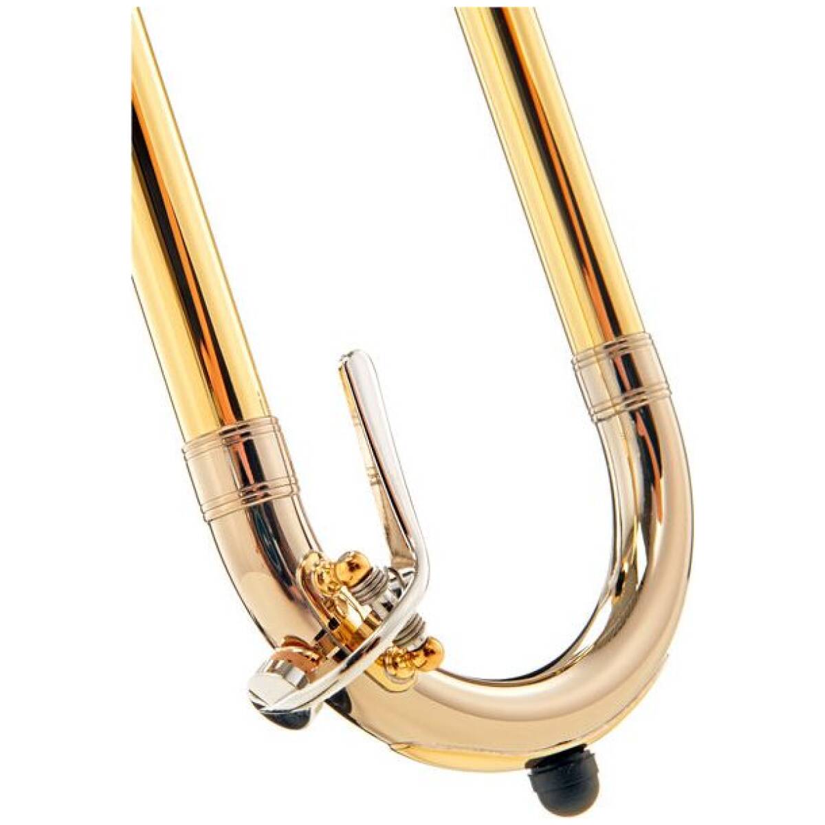 Yamaha YSL-897Z Tenor Trombone - Image 4