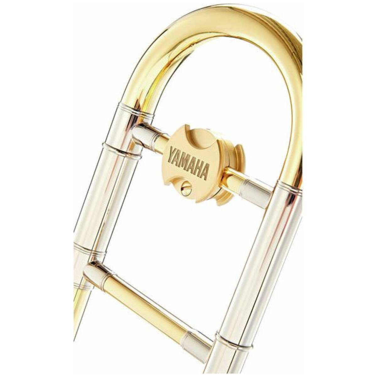 Yamaha YSL-897Z Tenor Trombone - Image 5