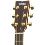 Yamaha LS16M Natural ARE Acoustic Guitar
