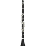 Yamaha YCL-CSGIIIL  Professional Bb Clarinet