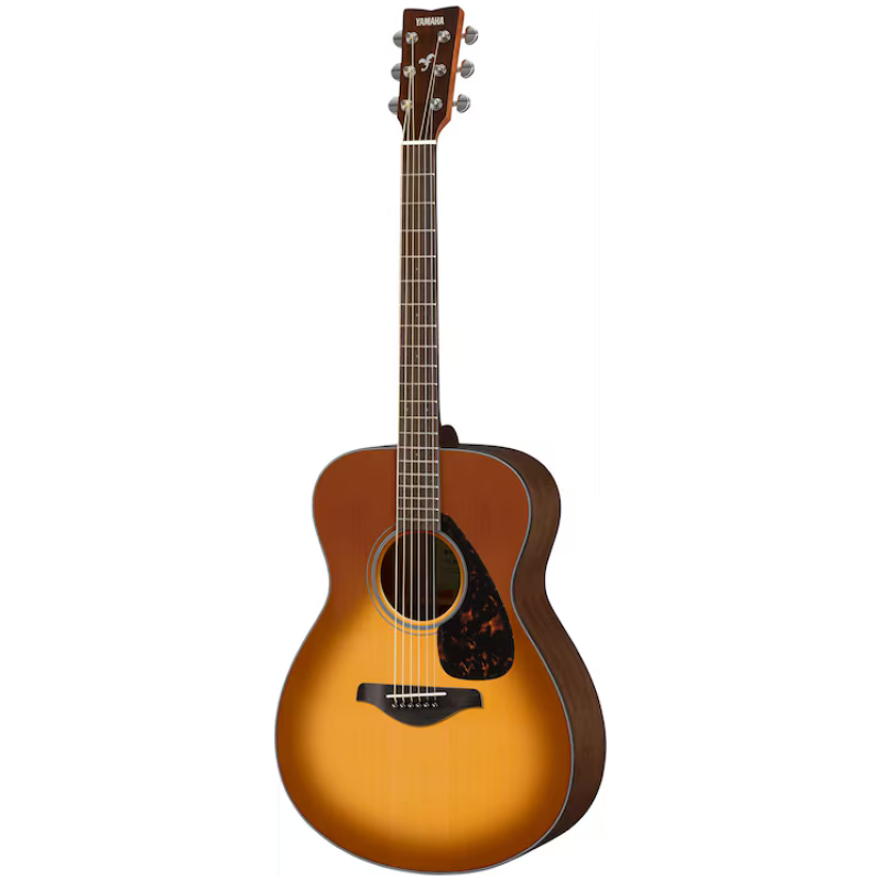 Yamaha FS800 SB Concert Acoustic Guitar