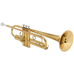 Yamaha YTR-6335 Professional Trumpet
