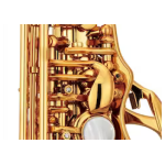 Yamaha YSS-82Z Soprano Saxophone - Image 6