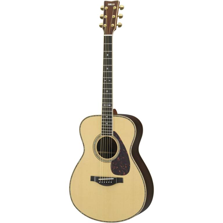 Yamaha LS36 ARE Natural Acoustic GuitarYamaha LS36 ARE Natural Acoustic Guitar