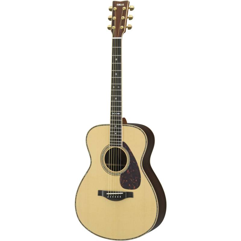 Yamaha LS36 ARE Natural Acoustic GuitarYamaha LS36 ARE Natural Acoustic Guitar