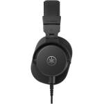 Yamaha AG03Mk2 LSPK USB Loopback Livestreaming Kit - Black - Image 4