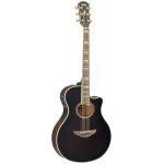Yamaha APX1000 MBL Acoustic-Electric Guitar