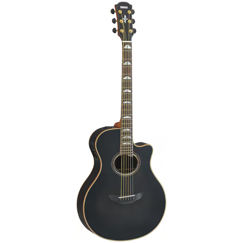 Yamaha APX1200II TBL Acoustic-Electric Guitar