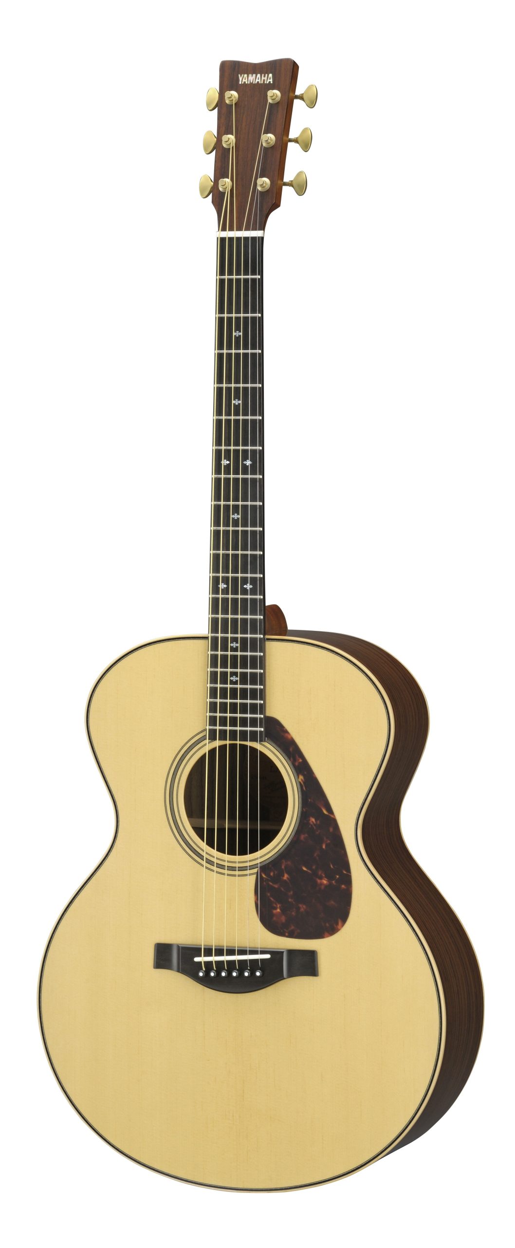 9741CEC30CA54FCA83DAE978D7432A16_12073_tcm113-1726204 Yamaha LJ26 ARE Natural Acoustic Guitar