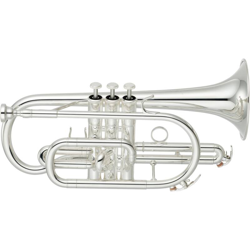 Yamaha YCR-4330GSII Intermediate Bb Cornet