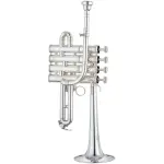 Yamaha YTR-9835 Custom Bb/A Piccolo Trumpet