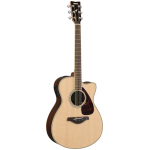 Yamaha FSX830C NT Concert Guitar