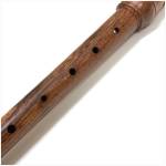 Yamaha YRA-804 Rosewood Treble / Alto Recorder - Image 4