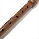 Yamaha YRA-804 Rosewood Treble / Alto Recorder - Image 4