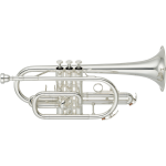 Yamaha YCR-2310SIII  Bb Cornet