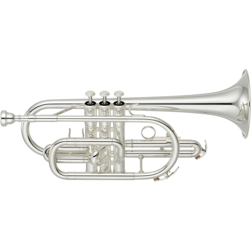 Yamaha YCR-2310SIII  Bb Cornet