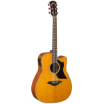 Yamaha A1M VN ARE Acoustic-Electric Guitar