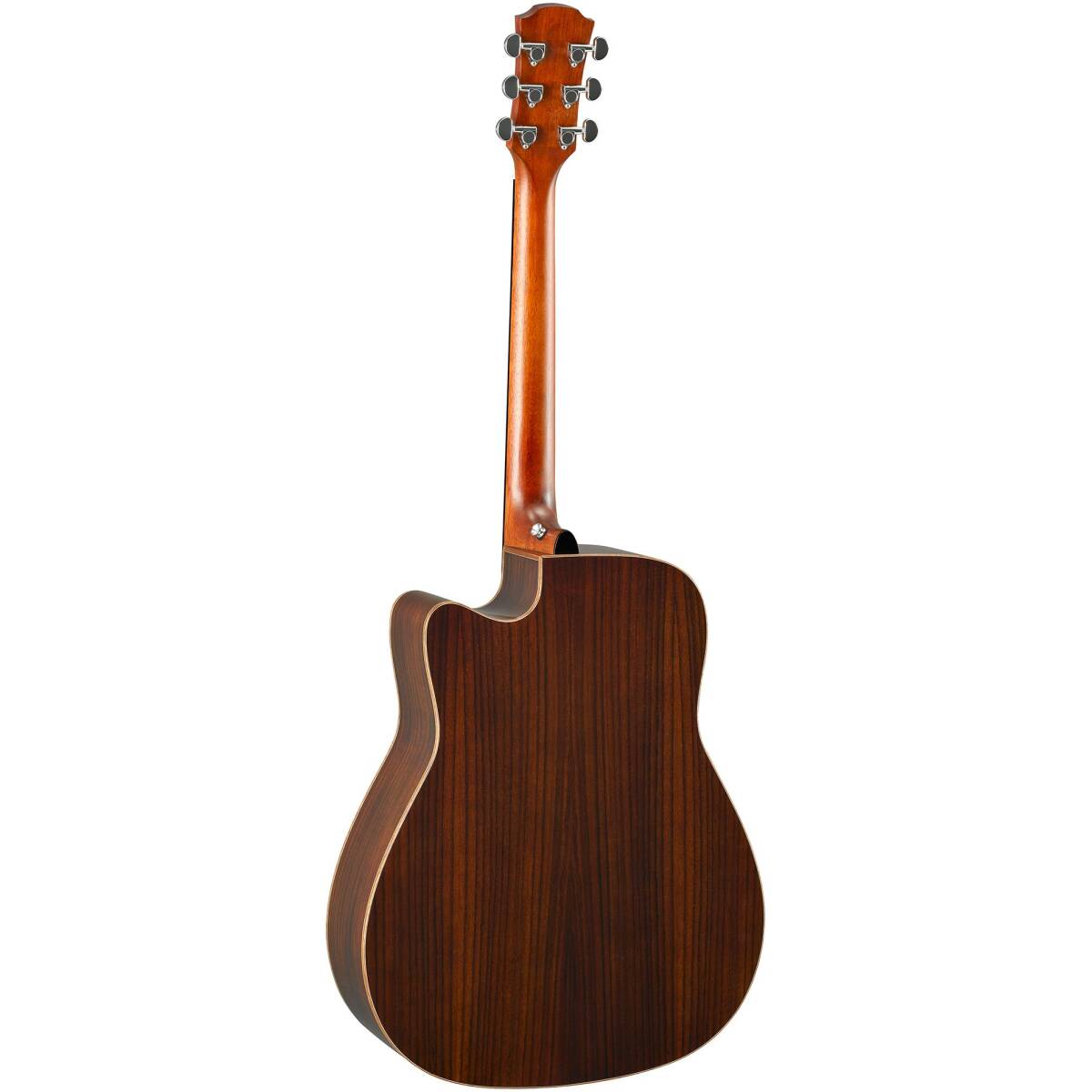 Yamaha A1R TBS ARE Acoustic-Electric Guitar - Image 2