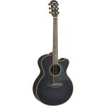 Yamaha CPX1200II TBL Acoustic-Electric Guitar