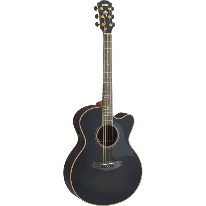 Yamaha CPX1200II TBL Acoustic-Electric Guitar