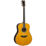 Yamaha LL-TA VT TransAcoustic Dreadnought Guitar