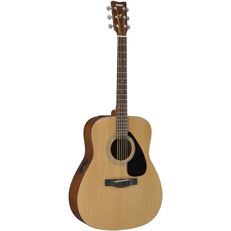 A301D42D040C46C0A89BF526C98D8C98_12073_tcm113-1706530 Yamaha FX310AII Acoustic Electric Guitar - Image 1